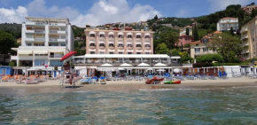 Hotel Regina Alassio